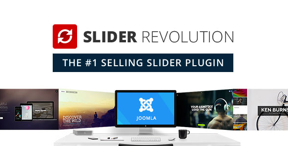 slider-revolution-for-joomla